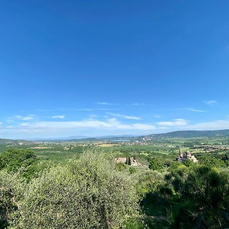 Locazione Turistica Ex Le Casette Di Cedromonte ปานิกาเล ภายนอก รูปภาพ