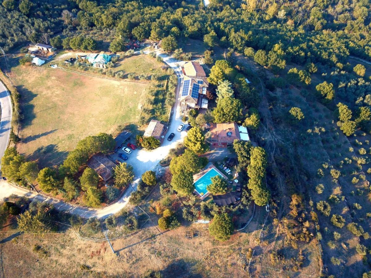 Locazione Turistica Ex Le Casette Di Cedromonte ปานิกาเล ภายนอก รูปภาพ