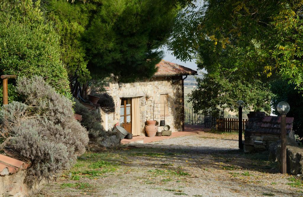 Locazione Turistica Ex Le Casette Di Cedromonte ปานิกาเล ห้อง รูปภาพ