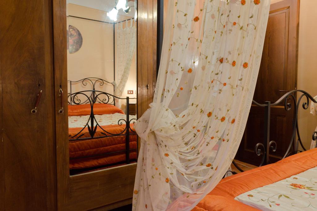 Locazione Turistica Ex Le Casette Di Cedromonte ปานิกาเล ห้อง รูปภาพ